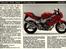 Honda vtr 1000 SOLGT - min hjelm