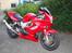 Honda vtr 1000 R.I.P