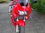 Honda vtr 1000 R.I.P