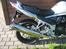 Suzuki 650 Bandit S {skrottet} - Umiddelbart FØR operationen: Standard lyd og blink.