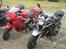 Honda vtr 1000 SOLGT
