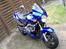 Honda CB 600 F Hornet