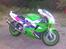 Kawasaki zxr 750 solgt