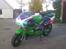 Kawasaki zxr 750 solgt