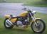 Honda VF 750c Super Magna