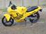 Honda cbr 600 f