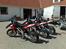Aprilia SXV  550 Motard - 3 stk indkøbt til Heidi, Rene og mig selv