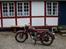 Zündapp Norma lux (til salg9000)  - kværnen