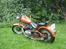 Triumph tiger 100 ss     - ;o) sådan ser den ud nu hvor den er til salg
