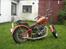 Triumph tiger 100 ss    