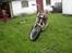 Triumph tiger 100 ss    