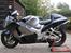Suzuki Hayabusa  solgt