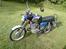 MZ TS 250