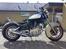Yamaha XV 750 SE - Færdig forskærm.