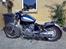 Yamaha XV 750 SE - Bemærk udskæring til kaliper.