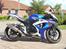 Suzuki GSXR 750 K7 (Solgt) - Lækker cykel.