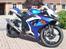 Suzuki GSXR 750 K7 (Solgt) - Den har da stil.