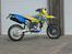 Husaberg FS650e
