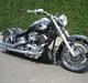 Yamaha XVS 1100