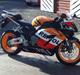 Honda Fireblade Repsol (Solgt)