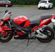 Honda cbr 900 rr fireblade *solgt*