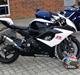 Suzuki gsxr 1000