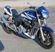 Suzuki gsx1400