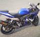 Yamaha YZF R6