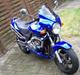 Honda CB 600 F Hornet