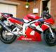 Yamaha R6  **solgt** 