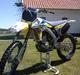 Suzuki RM-Z 250 k7 "byttet"