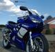 Yamaha YZF R6 *SOLGT*