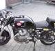 Honda cx 500 cafe' 