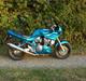 Suzuki  GSF 600 Bandit N