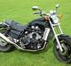 Yamaha V-MAX