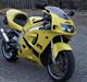 Suzuki GSXR 750 SRAD-