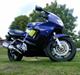 Honda cbr 600 f3