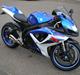 Suzuki GSX-R 600 K7