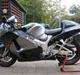 Suzuki Hayabusa solgt