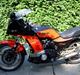 Kawasaki GPz 750 turbo
