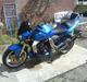 Kawasaki Z 1000 (solgt)