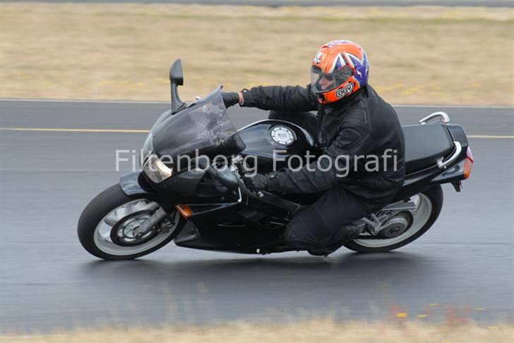 Honda VFR 750 F RC 36-1 billede 14