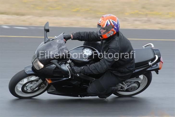 Honda VFR 750 F RC 36-1 billede 15