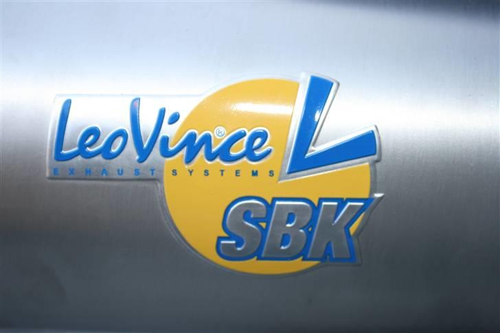 Honda CB 600 Hornet **SOLGT** billede 7