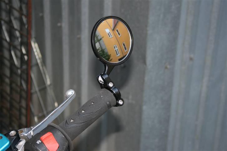 Honda CB 600 Hornet **SOLGT** billede 12