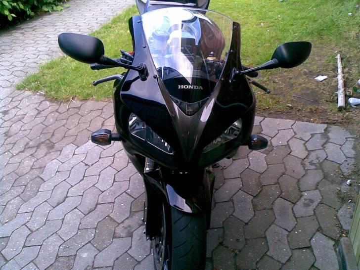 Honda CBR1000RR billede 2