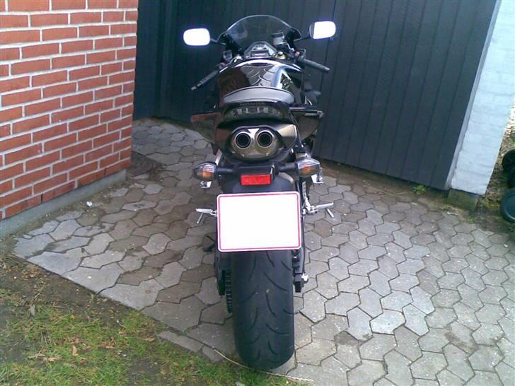 Honda CBR1000RR billede 4