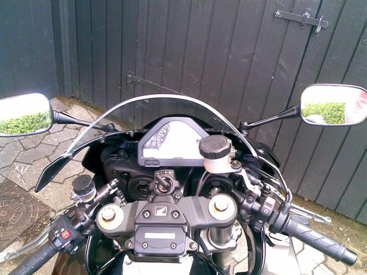 Honda CBR1000RR billede 5