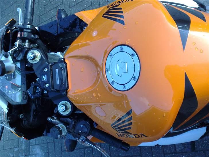 Honda Fireblade Repsol (Solgt) billede 5