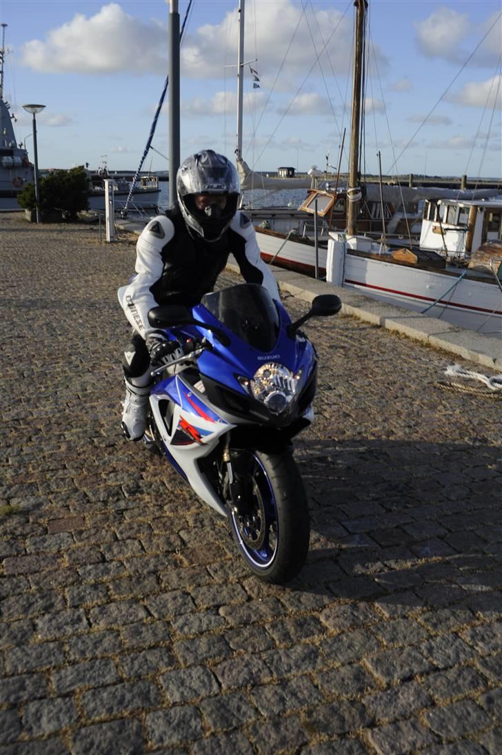 Suzuki Gsxr billede 9